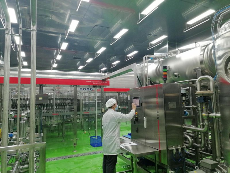 大连食品行业:创新与转型的双引擎驱动