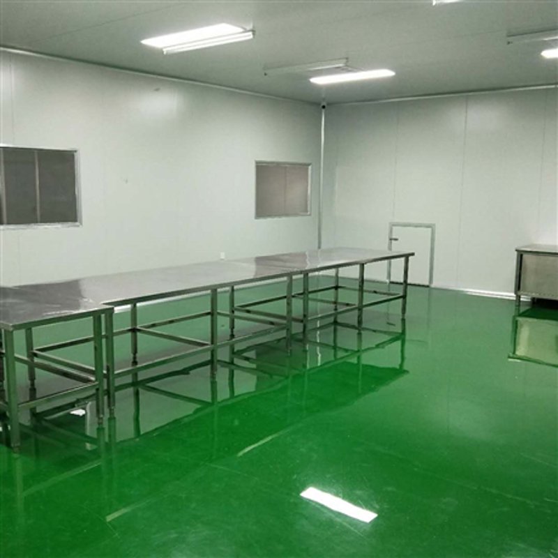 中央厨房工程,创新餐饮新风向标